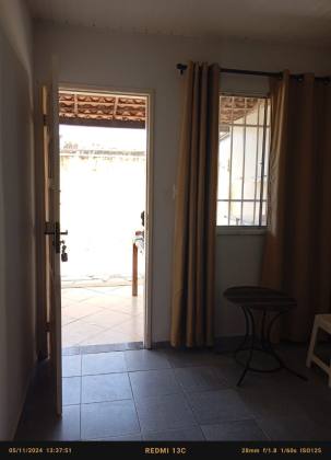 CASA COM 2/4 NA ARUANA