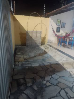 CASA COM 2/4 NA ARUANA
