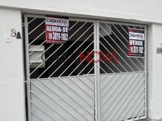 Casa com 2/4 no Inácio Barbosa