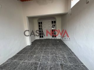 Casa com 2/4 no Inácio Barbosa