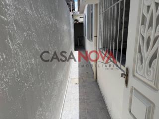 Casa com 2/4 no Inácio Barbosa