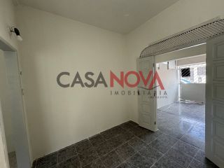 Casa com 2/4 no Inácio Barbosa