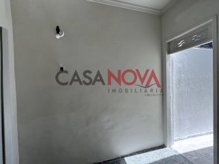 Casa com 2/4 no Inácio Barbosa