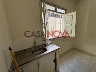 Casa com 2/4 no Inácio Barbosa