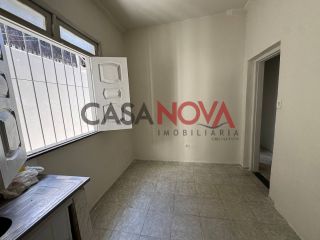 Casa com 2/4 no Inácio Barbosa