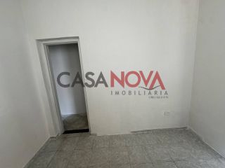 Casa com 2/4 no Inácio Barbosa