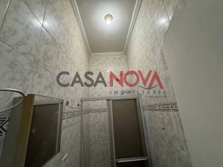 Casa com 2/4 no Inácio Barbosa