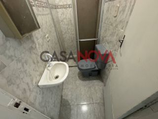 Casa com 2/4 no Inácio Barbosa