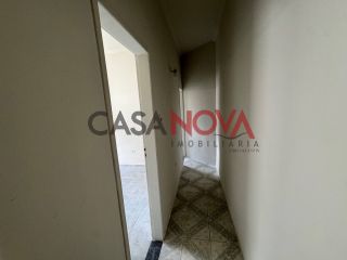 Casa com 2/4 no Inácio Barbosa