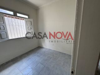 Casa com 2/4 no Inácio Barbosa