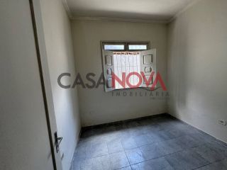 Casa com 2/4 no Inácio Barbosa