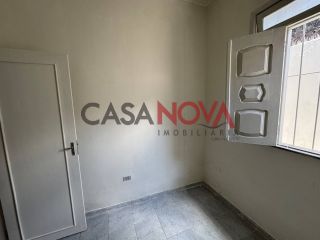 Casa com 2/4 no Inácio Barbosa