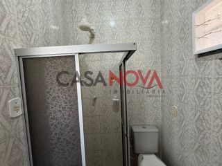 Casa com 2/4 no Inácio Barbosa