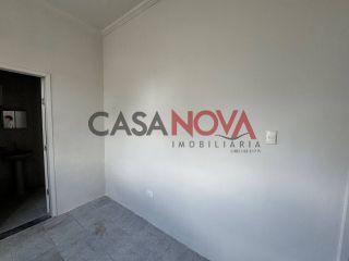 Casa com 2/4 no Inácio Barbosa