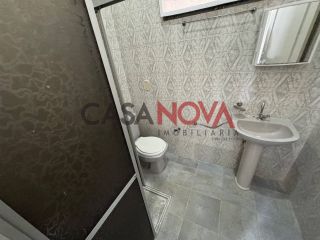 Casa com 2/4 no Inácio Barbosa