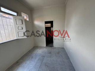 Casa com 2/4 no Inácio Barbosa