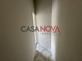 Casa com 2/4 no Inácio Barbosa
