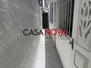 Excelente oportunidade ׀ Casa com duas moradias – ideal para morar ou investir!