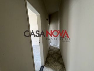 Excelente oportunidade ׀ Casa com duas moradias – ideal para morar ou investir!