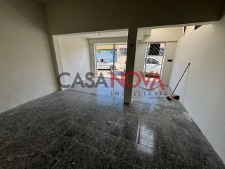Excelente oportunidade ׀ Casa com duas moradias – ideal para morar ou investir!