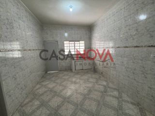 Excelente oportunidade ׀ Casa com duas moradias – ideal para morar ou investir!