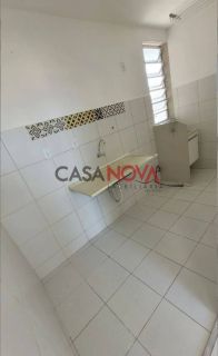 APARTAMENTO EM SÃO CRISTÓVÃO COM 2/4 PRÓXIMO A UFS