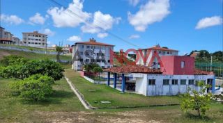 APARTAMENTO EM SÃO CRISTÓVÃO COM 2/4 PRÓXIMO A UFS