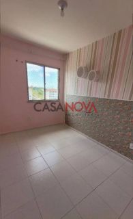 APARTAMENTO EM SÃO CRISTÓVÃO COM 2/4 PRÓXIMO A UFS