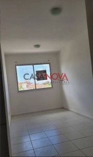 APARTAMENTO EM SÃO CRISTÓVÃO COM 2/4 PRÓXIMO A UFS