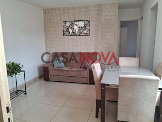 Apartamento com 2/4 no Jabotiana