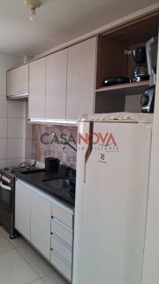 Apartamento com 2/4 no Jabotiana