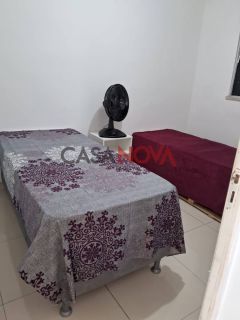 Apartamento com 2/4 no Jabotiana