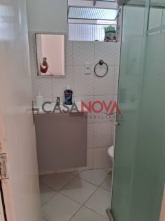 Apartamento com 2/4 no Jabotiana
