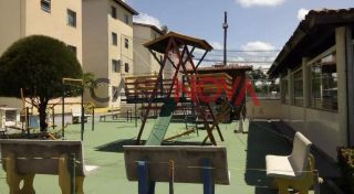 Apartamento com 2/4 no Jabotiana
