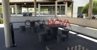 Apartamento com 2/4 no Jabotiana