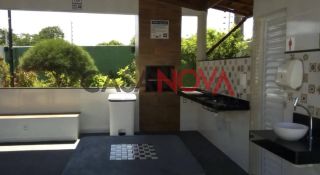 Apartamento com 2/4 no Jabotiana