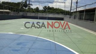 Apartamento com 2/4 no Jabotiana