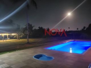 Excelente Chácara no Mosqueiro com 5600 m²