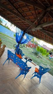 Excelente Chácara no Mosqueiro com 5600 m²