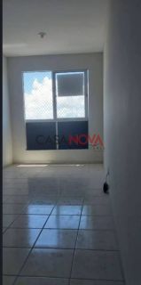 APARTAMENTO NA FAROLÂNDIA COM 3/4 EM FRENTE A UNIT