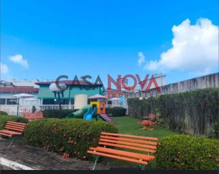 APARTAMENTO NA FAROLÂNDIA COM 3/4 EM FRENTE A UNIT