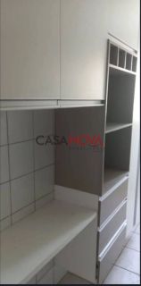 APARTAMENTO NA FAROLÂNDIA COM 3/4 EM FRENTE A UNIT