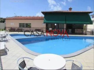 APARTAMENTO NA FAROLÂNDIA COM 3/4 EM FRENTE A UNIT