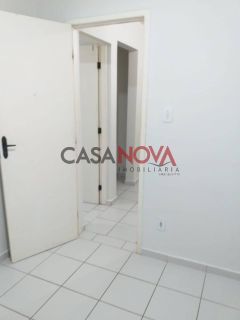 APARTAMEMTO COM 2/4 PRÓXIMO A UFS