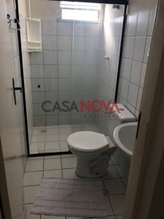 APARTAMEMTO COM 2/4 PRÓXIMO A UFS