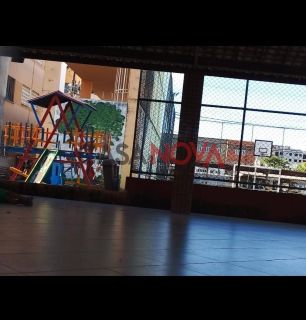 APARTAMEMTO COM 2/4 PRÓXIMO A UFS