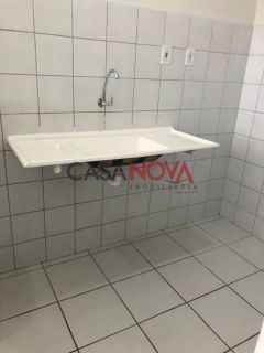 APARTAMEMTO COM 2/4 PRÓXIMO A UFS