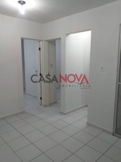 APARTAMEMTO COM 2/4 PRÓXIMO A UFS
