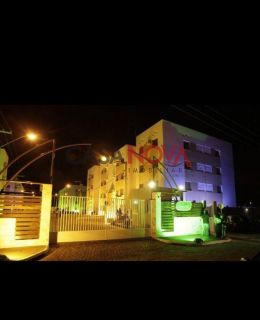 APARTAMEMTO COM 2/4 PRÓXIMO A UFS