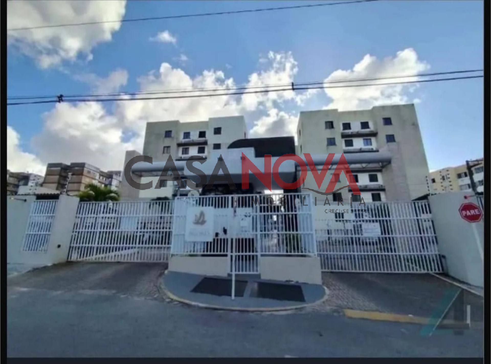 APARTAMENTO EM SÃO CRISTÓVÃO COM 2/4